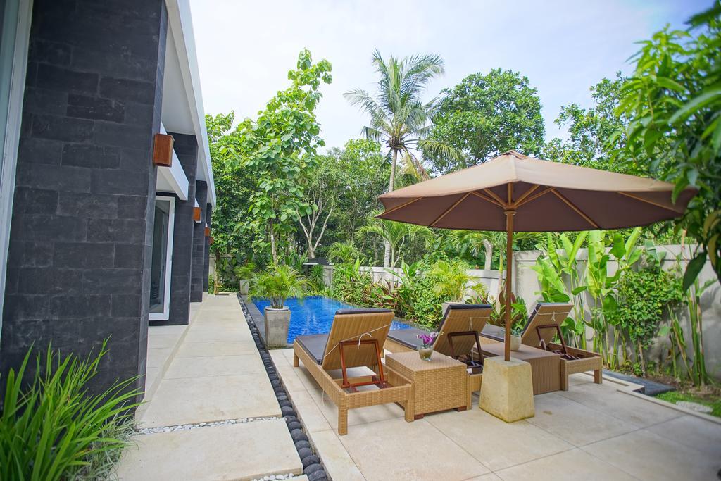 Narvik Villa Lombok Room photo