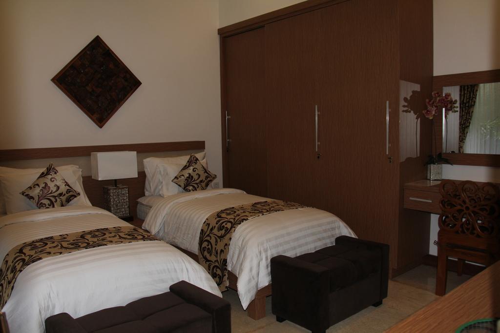 Narvik Villa Lombok Room photo
